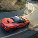 Illustration for article titled The 2020 Corvette C8 Convertible Will Be Available Just In Time For Spring, Starts At $67,495